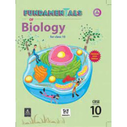 Fundamentals of Biology Class- 10